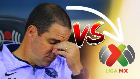 Afición del Club América sale EN DEFENSA de André Jardine por sus polémicas DECLARACIONES