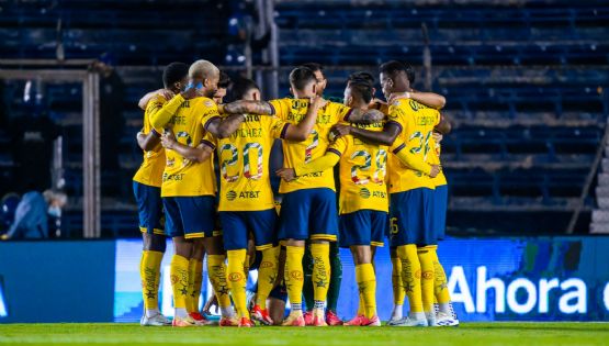 El GRAN ACIERTO del Club América en el mercado de fichajes del Apertura 2024