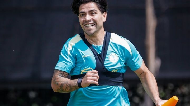 El TERRIBLE negocio que haría el Club América con Víctor Dávila