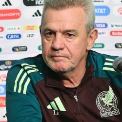 Javier Aguirre quiere SALVAR su proceso y dos americanistas serían TITULARES en Nations League