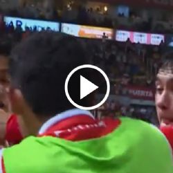 Emilio Lara se DESQUITA del Club América con jugada en el GOL de Necaxa