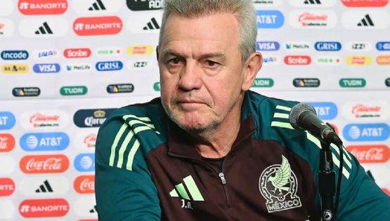 Exfutbolista del Club América podría meter en PROBLEMAS a Javier Aguirre