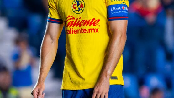 Afición del Club América pide SENTAR a TITULAR para el partido vs Necaxa