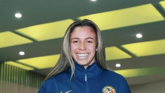 ¿Por qué Priscila Da Silva está tan LEJOS DEL LIDERATO de goleo de la Liga MX Femenil?
