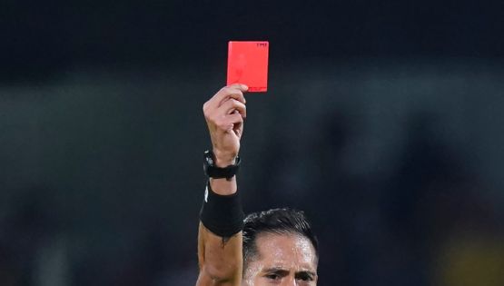 Club América jugará vs Pumas con EXPULSADO por PELEA vs Necaxa