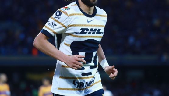 Pumas le tuvo MIEDO al Club América y GUARDÓ a su ESTRELLA para el Clásico Capitalino