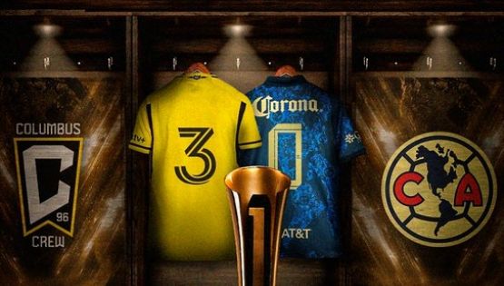 ¿Club América podría CONSEGUIR su BOLETO al Mundial de Clubes en la Campeones Cup?