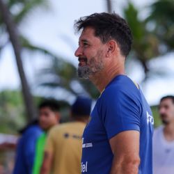 Gustavo Lema manda RECADITO al Club América previo al Clásico Capitalino vs Pumas