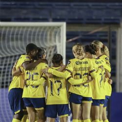 La ALINEACIÓN CONFIRMADA del Club América vs Rayadas por el Apertura 2024: Las 11 titulares de Ángel Villacampa