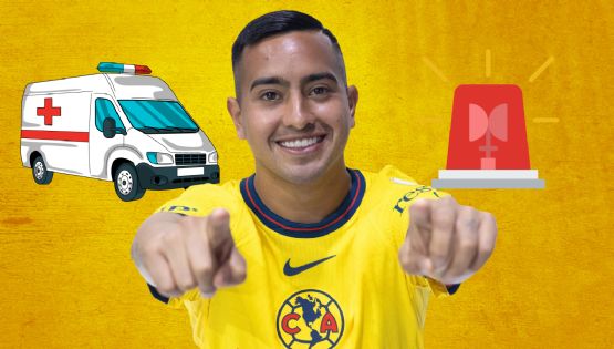 ¡ÚLTIMA HORA! La razón por la que Erick Sánchez NO estaba en su MEJOR NIVEL con el Club América