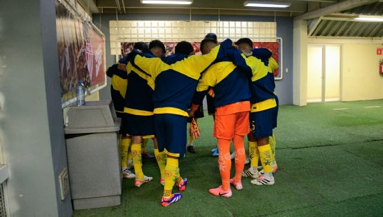 ¿Cuántas BAJAS tendrá el Club América para la Campeones Cup 2024 vs Columbus Crew?