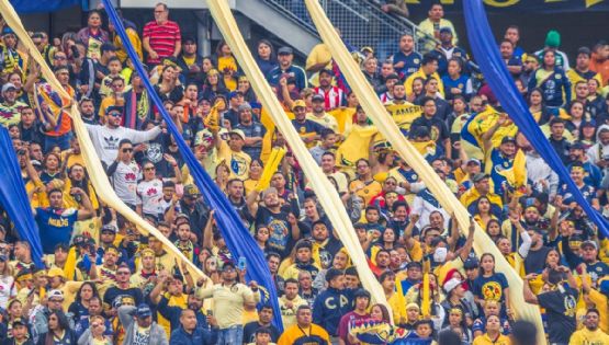 Afición vuelve a ENOJARSE con el Club América por culpa del Mazatlán y la Leagues Cup