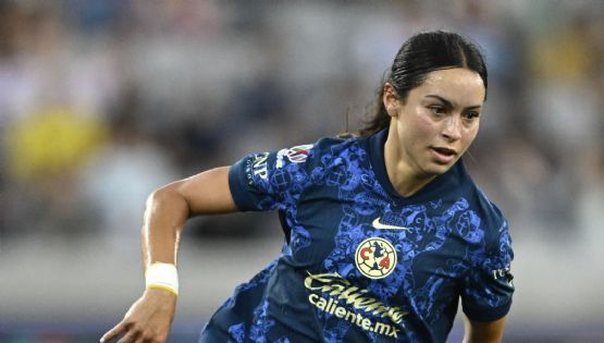 Confirmado | Scarlett Camberos es BAJA del Club América Femenil