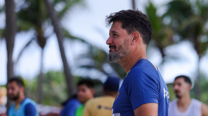 Gustavo Lema manda RECADITO al Club América previo al Clásico Capitalino vs Pumas
