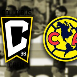 ¿Quién es el FAVORITO a GANAR la Campeones Cup entre el Club América y Columbus Crew?