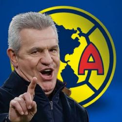 Los 2 futbolistas del Club América que van de TITULARES con la Selección Mexicana ante Canadá
