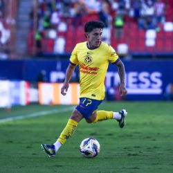 Alejandro Zendejas señala la IMPORTANCIA que tendrá el partido contra Columbus