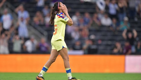 Karen Luna ENFURECE y vuelve a LEVANTAR LA VOZ contra el arbitraje de la Liga MX Femenil
