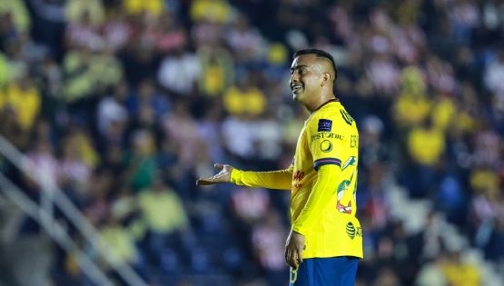 TODOS LOS PARTIDOS que SE PERDERÁ Erick ‘Chiquito’ Sánchez por su OPERACIÓN