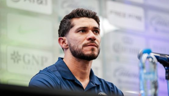 Henry Martín DEJA CALLADOS a todos los anti americanistas tras la final de ida