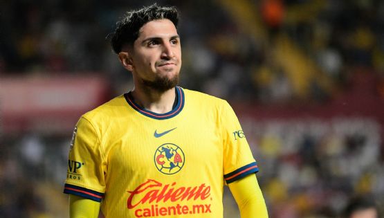 Club América estaría ARRIESGANDO a Diego Valdés de VOLVERSE A LESIONAR
