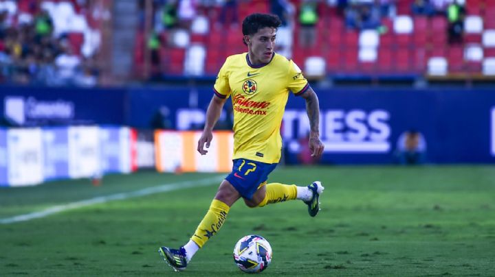 Alejandro Zendejas señala la IMPORTANCIA que tendrá el partido contra Columbus