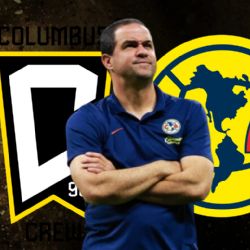 Los DESCARTADOS CONFIRMADOS del Club América para la Campeones Cup 2024
