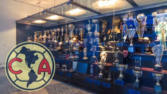 ¿Cuántos TÍTULOS tendría LA ERA JARDINE en caso de ganar la Campeones Cup 2024?