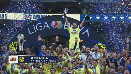 Fueron CLAVE para el Tricampeonato y serán leyendas, pero tienen pie y medio FUERA del Club América