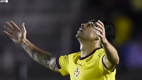 Víctor Dávila ENVÍA MENSAJE motivador respecto a su regreso a las canchas