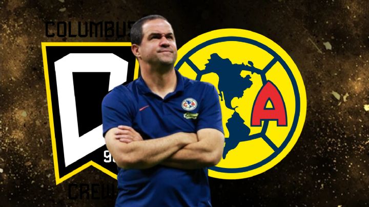 Los DESCARTADOS CONFIRMADOS del Club América para la Campeones Cup 2024