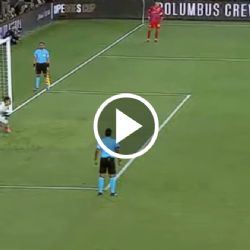 ¿Por qué NO debía REPETIRSE el último penal del Columbus Crew que fue POLÉMICA de Luis Ángel Malagón?