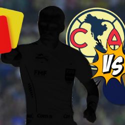 Liga MX hace OFICIAL al árbitro para el América vs Pumas y quieren evitar más polémicas