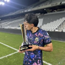 Ramón Juárez PIDE DISCULPAS a la afición del Club América por su PENAL FALLADO