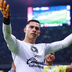 Video: Las ATAJADAS de Luis Ángel Malagón que le dieron la Campeones Cup al Club América