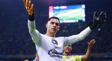 ¿Luis Ángel Malagón logrará RECUPERARSE para el Pachuca vs Club América? Esto es lo que sabemos