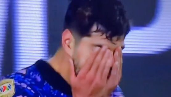 ¿Por qué Néstor Araujo no SALIÓ ni a la BANCA del Club América vs León?