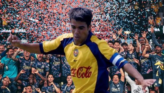 El RETO que le puso Pável Pardo al Club América tras GANAR la Campeones Cup