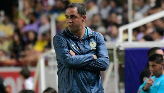 André Jardine sacó LO MEJOR DE ÉL y ahora hasta sus críticos LE APLAUDEN