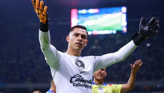 La GRACIOSA REACCIÓN de Luis Ángel Malagón a la PROMESA de Tetracampeonato de Emilio Azcárraga