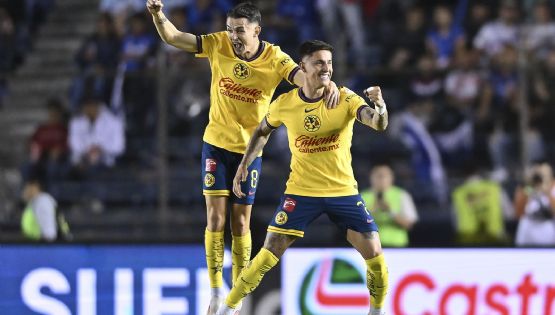 ¿Qué necesita el Club América para llegar a zona de liguilla en la jornada 10 del Apertura 2024?