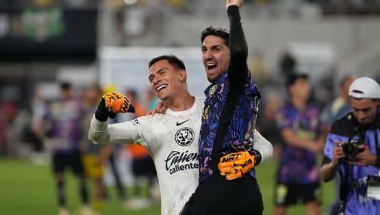 Santiago Baños RESPONDE a quienes intentan MINIMIZAR el nuevo TÍTULO del Club América