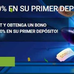 Cómo obtener el 1xBet bono de bienvenida