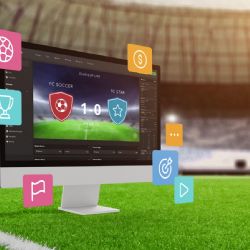 Top de las mejores casas de apuestas deportivas en línea