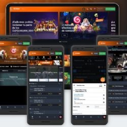 Betano app: cómo apostar desde tu celular