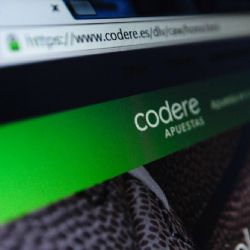 Codere app: cómo descargar en México