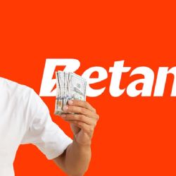 Código promocional Betano "PASIONTOP" agosto 2025