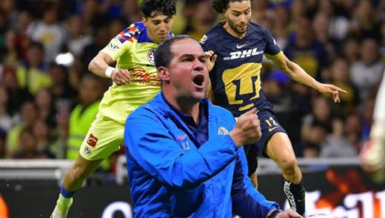 Los CAMBIOS que prepara André Jardine en la ALINEACIÓN del Club América contra Pumas