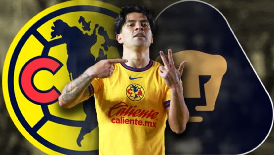 Víctor Dávila aumenta la IMPORTANCIA del Clásico con Pumas y lanza PEDRADA a Cruz Azul