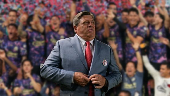 Miguel Herrera MENOSPRECIA a el TÍTULO de la Campeones  Cup del Club América de André Jardine